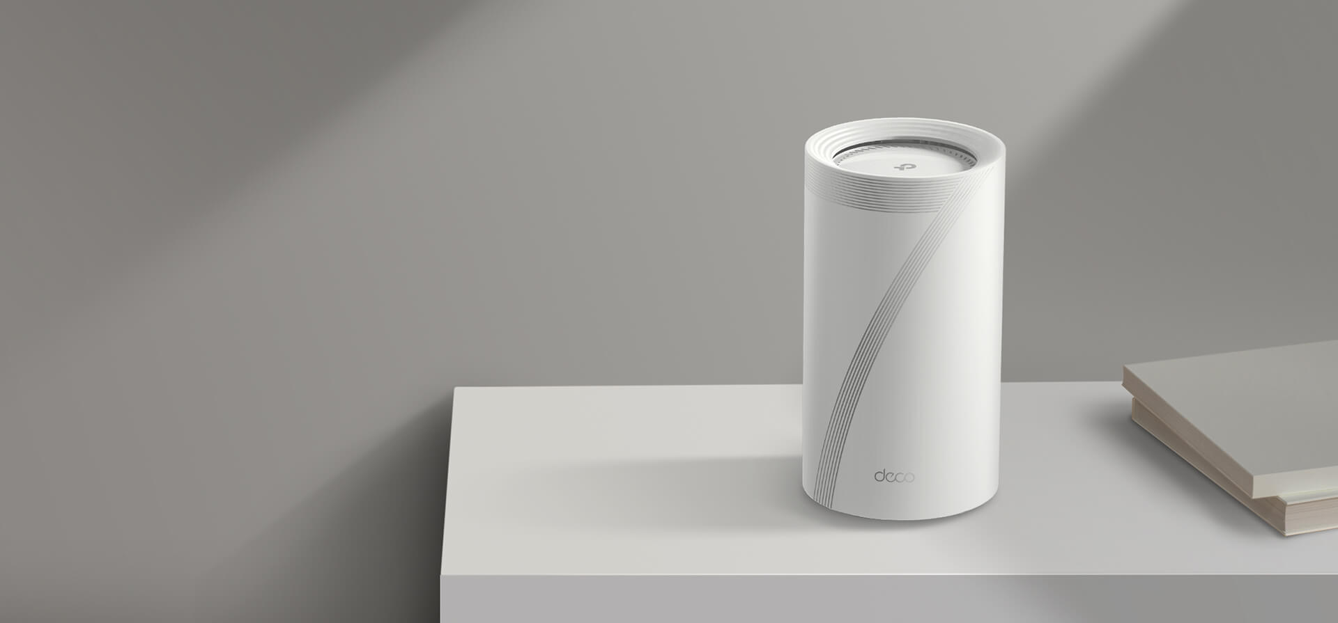 TP-Link Tri-Band WiFi 7 BE22000 Whole Home Mesh System (Deco